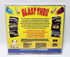 Blast Thru - 40 Levels - PC CD-ROM
