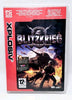 Blitzkrieg: Attck is the Only Defense - Xplosiv - PC-CD ROM