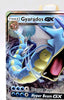 Gyarados GX SM212 - Ultra Rare - S&M Black Star Promos - NM - Pokémon TCG