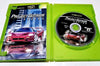 Need for Speed: Underground & Project Gotham Racing - Microsoft - XBOX Classic
