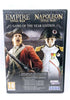 Total War Bundle - Total War Medieval, Empire & Total War Napoleon - PC CD-ROM