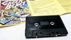 Green Beret - KONAMI - Amstrad CPC 464
