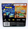 2in1 Bundle: Shark Tale/Shrek 2 & Finding Nemo/The Incredibles - Nintendo GBA