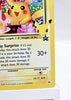 Birthday Pikachu - Promo 24  - Celebrations 25th Anniversary - NM - Pokémon TCG