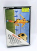 Kick Off - Bubble Bus Software - Table Footbal - C64 Commodore 64