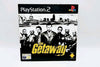 The Getaway - Demo Disc - SONY PS2 - PlayStation 2