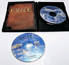 Myst III 3 Exile - UBISOFT - BIG BOX - PC CD-ROM