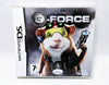 G-Force - Disney - PAL - Nintendo DS