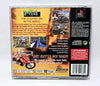 Radikal Bikers - BEST OF - SONY PS1 - PlayStation 1