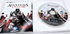 Assassin's Creed Bundle: 1, 2, Brotherhood & Revelatio- SONY PS3 - Playstation 3