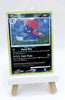 Weavile 40/130 - Diamond & Pearl - Reverse Holo Rare - LP - Pokémon TCG