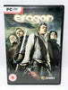 Eragon - Sierra - PC DVD-ROM