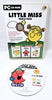Noddy, Postman Pat, Thomas & Friends, & Little Miss Bundle - PC CD-ROM