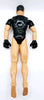 Scuba Action Man With Scuba Sled & Hasbro: Extreme Moto Racer Motorbike Sidecar