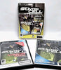 Splinter Cell double pack, Pandora Tomorrow & Chaos Theory Bundle PC CD-ROM