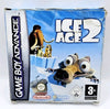 Ice Age 2 - The Meltdown - Nintendo GBA - Game Boy Advance