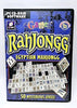 1000 GAMES COLLECTION Inc Solitaire Master 2 & Egyptian Mahjongg - PC CD-ROM