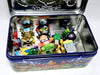 Super Zings Tin Bundle - Cyber Squad, Team Terrible & Danger Gang - 31x Figures