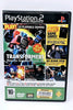 PlayStation 2 Official Magazine Demo Disc 46 - SONY PS2 - Playstation 2