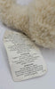 Russ Small Teddy Bear Beige Bears in Love - Soft Toy