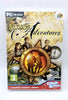 Mortimer B.. Secret Of The.. Luxor.. & James.. Mystery Bundle - PC CD-ROM