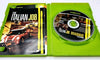 The Italian Job: L.A. Heist - Microsoft - XBOX Classic