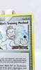 Professor Elm's Training Method 79/101 -EX Dragon Frontiers - NM/M - Pokemon TCG