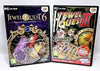 Jewel Quest 3 & Jewel Quest 6: The Saphire Dragon Bundle - PC CD-ROM
