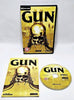 GUN - Activision - PC DVD-ROM