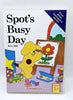 Eric Hill: Spot And His Friends & Spot's Busy Day Bundle - PC CD-ROM