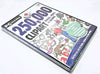 Publishing Studio 3 & 250,000 Clipart Bundle - SEALED - PC CD-ROM