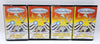 Toolbox 4x Cassette set - Domark - Music, Image, Typing & Shoot - Commodore 64