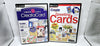 Create Your Own Greeting Cards & CreataCard Bundle - PC CD-ROM