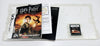 Harry Potter The Order of the Phoenix & Goblet Of Fire Bundle- PAL - Nintendo DS