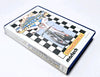 Rare CBM64 Computer Game Eddie Kidd Jump Challenge Cassette 1984 Commodore 64