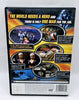 James Bond 007 Quantum Of Solace & Agent Under Fire - SONY PS2 - PlayStation 2