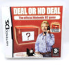 Golden Balls, Family Fortune & Deal Or No Deal -Game Show Bundle - Nintendo DS
