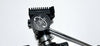 T-120223AB: Camera Tripod (Aluminium) - Adjustable Legs 19.4 to 49.4" - Pivoting