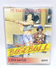 Street Sports: Baseball - Its Tough On The Streets - C64 Commodore 64