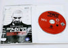 Tom Clancy's Splinter Cell Double Agent - Nintendo Wii