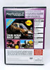 PlayStation 2 Official Magazine Demo Disc 51 - SONY PS2 - Playstation 2