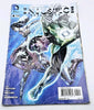Comic Bundle - JLA Avengers Marvel DC Collectors Edition 37 Panini Comics