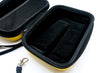 Pikachu Binder and Carry Case Pokémon TCG Zip Trading Card Binder - Accessories
