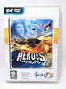 Lock On: Air Combat Simulation & Heroes of the Pacific Air Bundle - PC CD-ROM