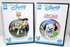 Disneys Toy Story 2 & 102 Dalmatians Activity Centre - PC CD-ROM