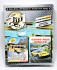 Test Drive Off-Road 2 and Grand Prix Rally Big Box - FRENCH - SEALED - PC CD-ROM