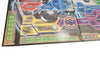 Risk Board Game Transformers Cybertron Battle Ed 2007 - Parker Bro - Board Game