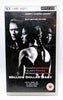 Million Dollar Baby UMD - SONY PSP - Playstation Portable
