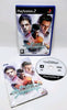 Virtua Fighter 4: Evolution - SONY PS2 - Playstation 2
