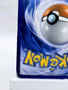 Dialga 1/130 - Diamond Pearl  - Holo Rare - MP -Pokémon TCG
